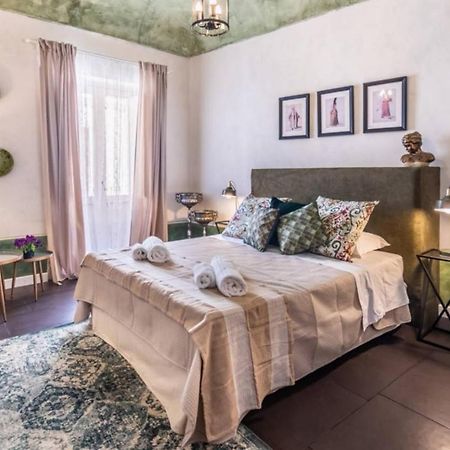 Levante Ospitalita Siciliana Bed and Breakfast Syracuse Exterior foto